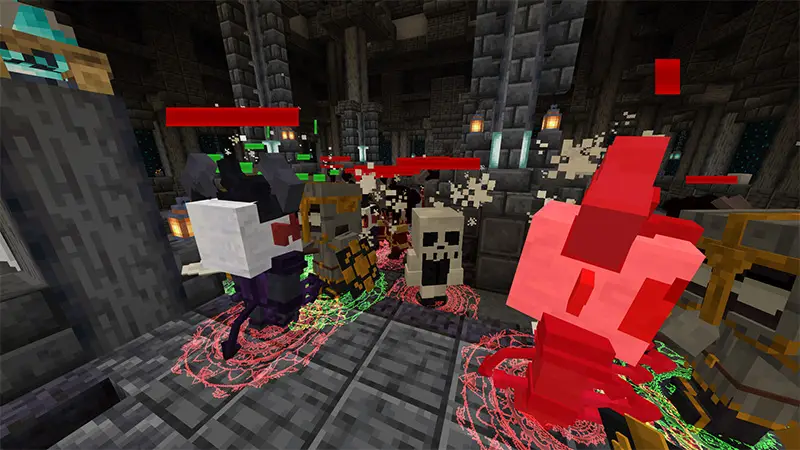 Скриншот Автобатлер Делюкс №6