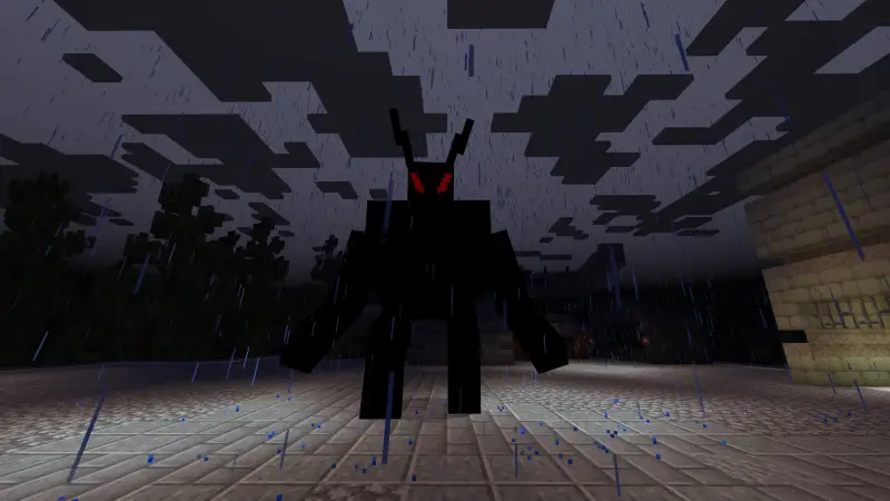 Скриншот Сущность 444 №1