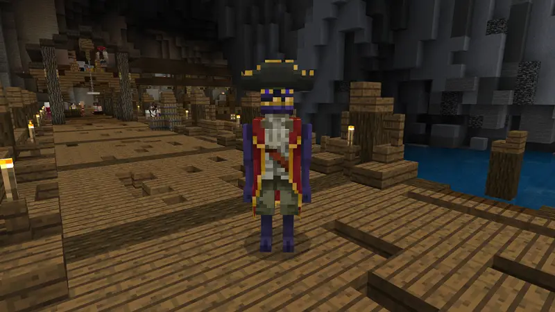 Скриншот Сэм и Дэнни (эпизод 4) №1