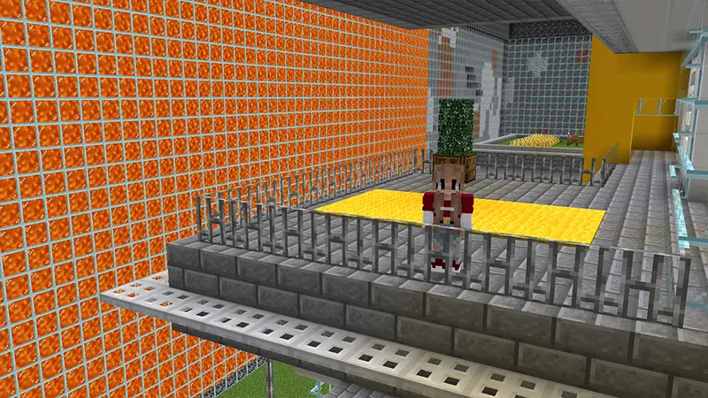 Скриншот БАЗА-БУНКЕР №5