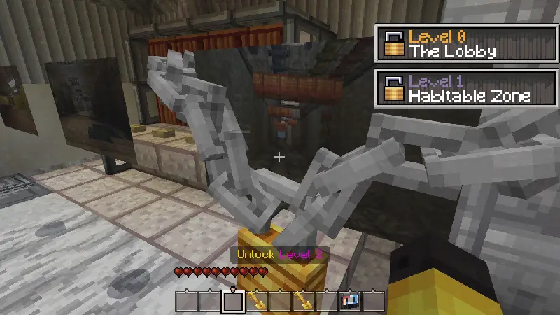 Скриншот КЛАССИКА ЗАКУЛИСЬЯ №4