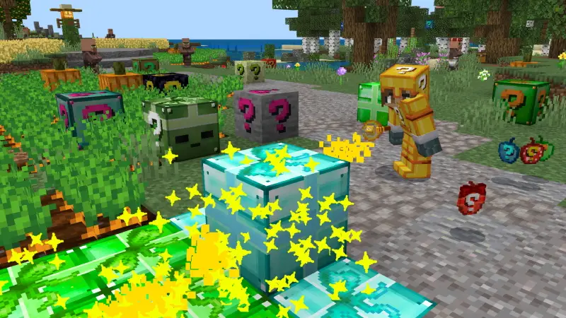 Скриншот Яблоки удачи №3