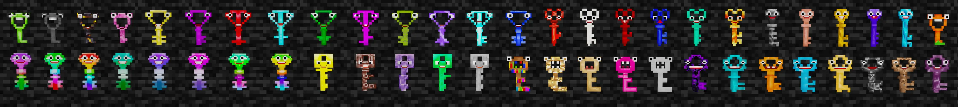 Найдите ключи panorama