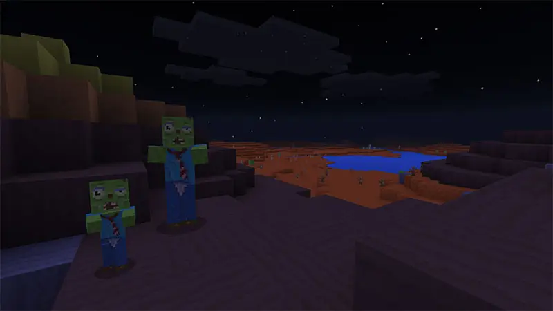 Скриншот Набор текстур «Мультфильм» №5