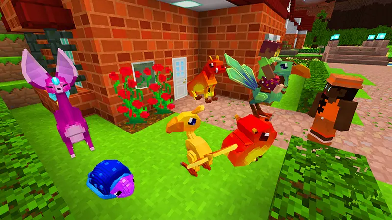 Скриншот Питомцы HD №5