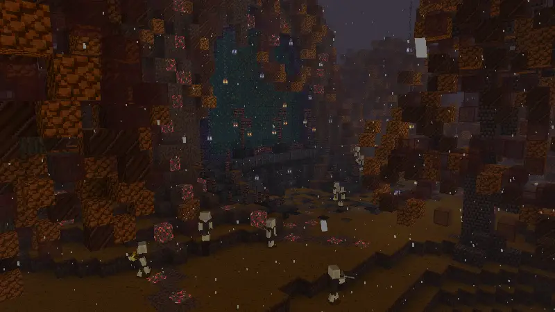 Скриншот Набор текстур «Эмовселенная» №5