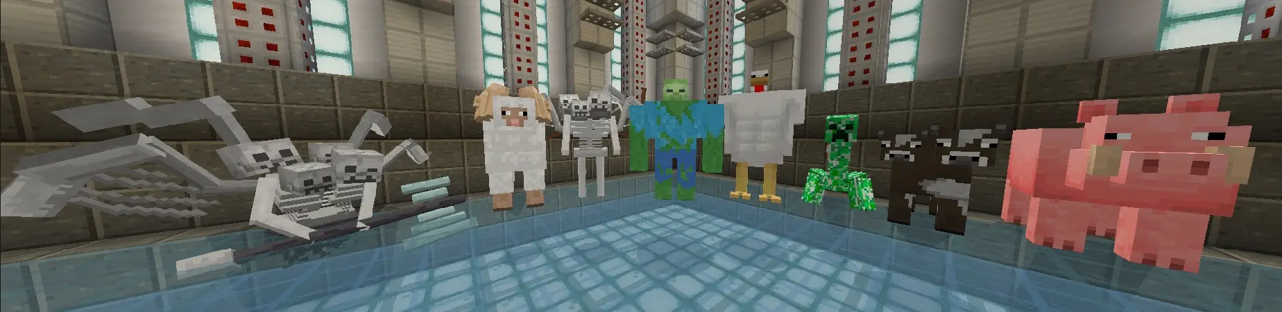 Хакерская база! panorama