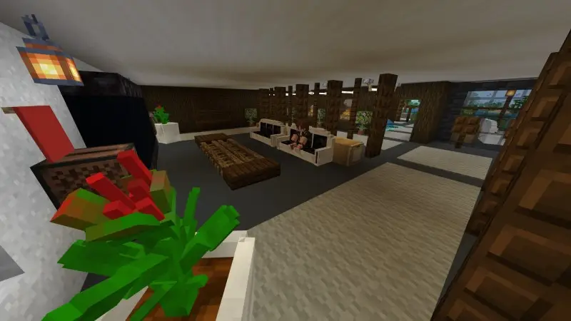 Скриншот Особняк на острове миллионера №8