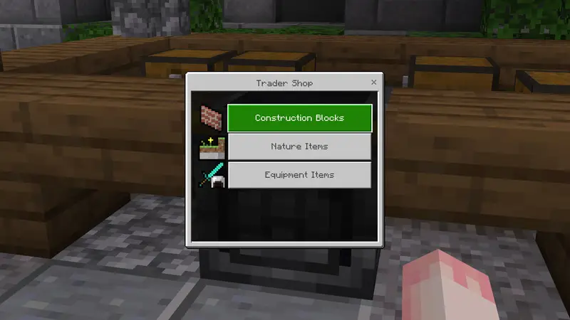 Скриншот Эконом Add-On 1.0 №2