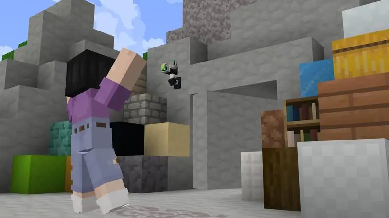 Скриншот Дополнение «Набор безопасности» №6