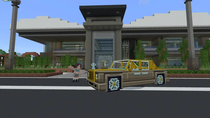 Скриншот Инвентарь тренажерного зала №2