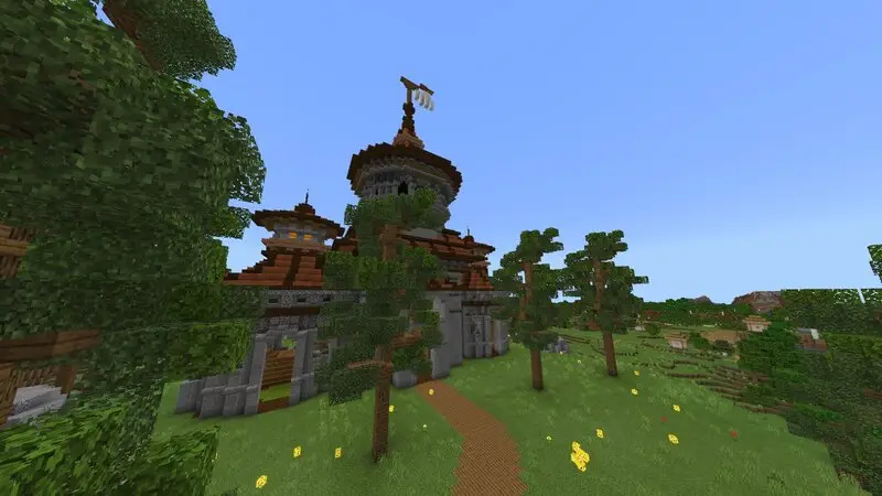 Скриншот Миниатюрные блоки удачи №2