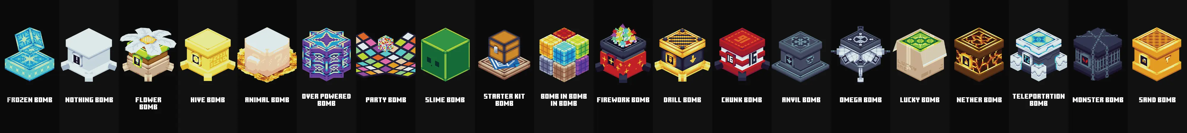 СВЕРХМОЩНАЯ БОМБА panorama