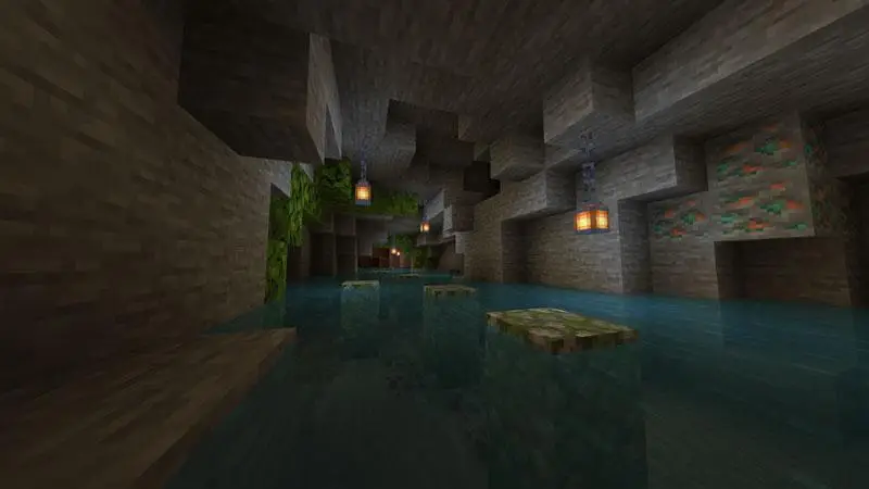 Скриншот Частный особняк миллионера 2 №4