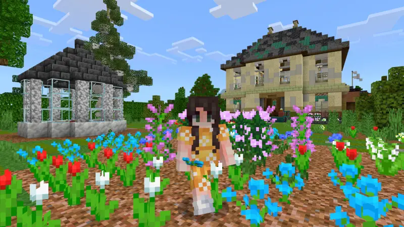 Скриншот На районе №5