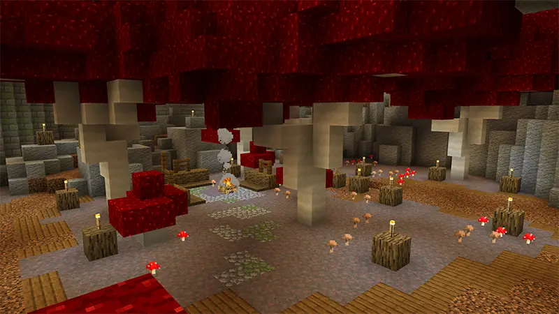 Скриншот Хранилище №4