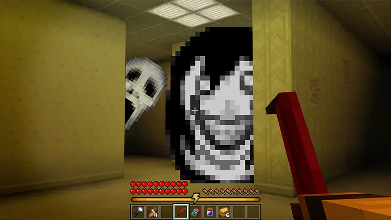 Скриншот Побег от некстботов №4