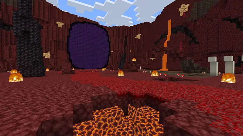 Скриншот Налетчики из портала №3