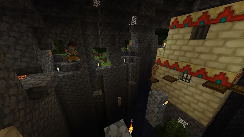 Скриншот Волшебный ковер 2 №5