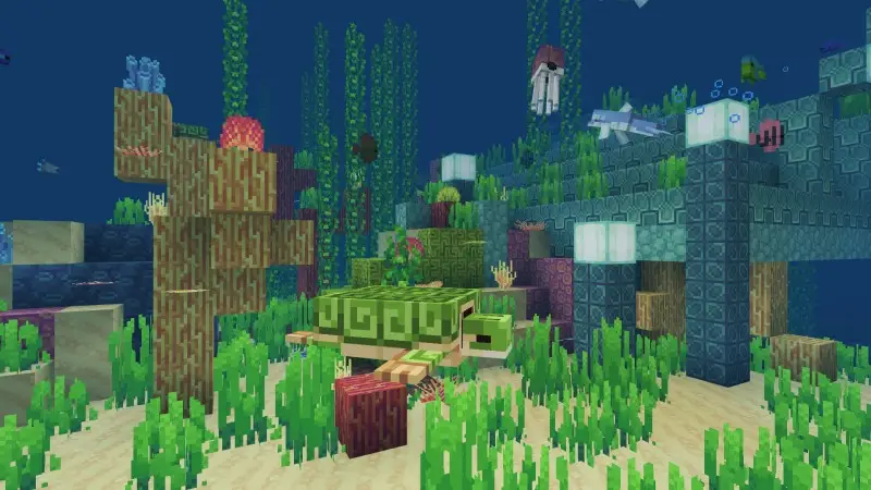 Скриншот Квадратность №3