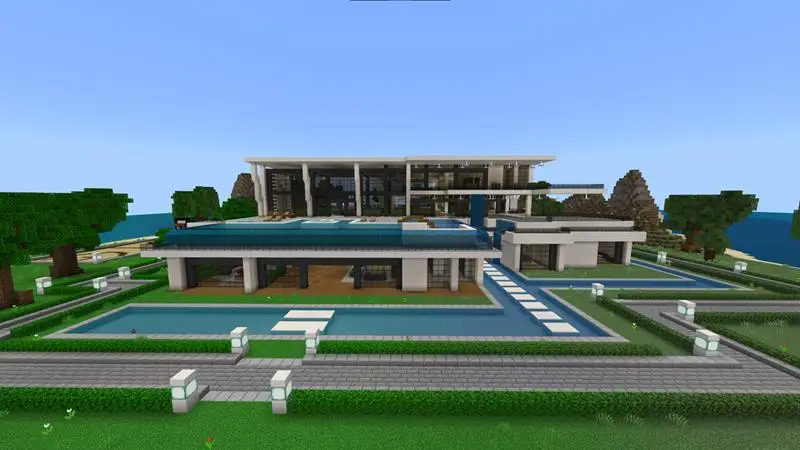 Скриншот Райский остров миллиардера №5