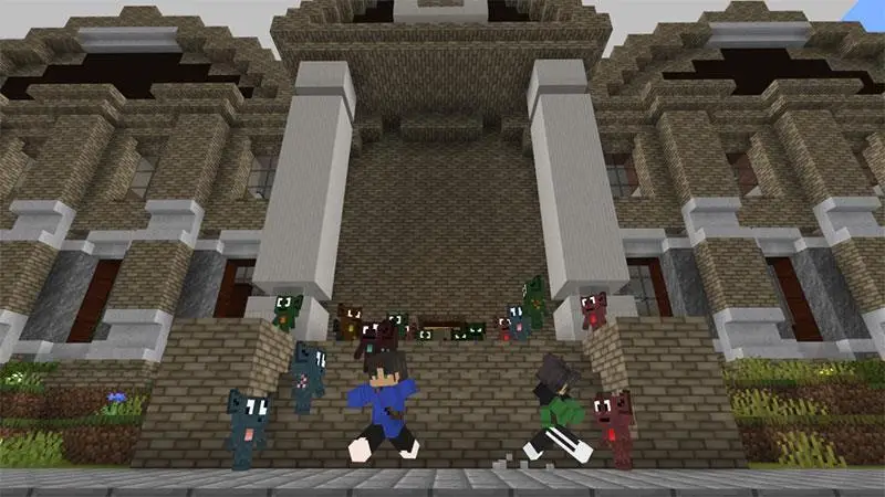 Скриншот Гремлины №3