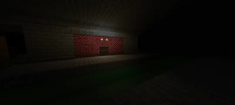 Вход в канализацию