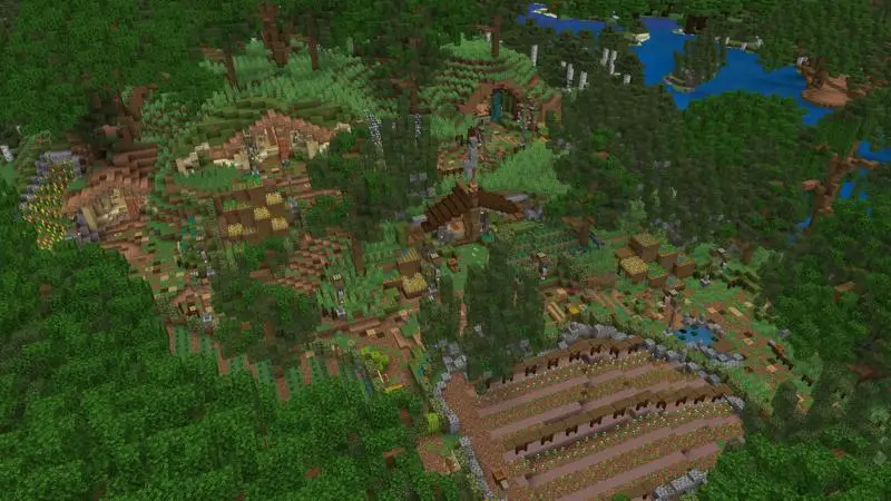 Скриншот Секретный эльфский дом №3