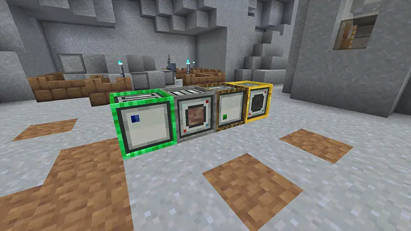 Скриншот Глиняное подземелье №2