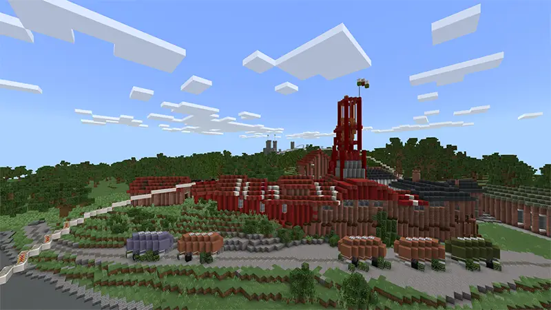 Скриншот Искусство профессий №4