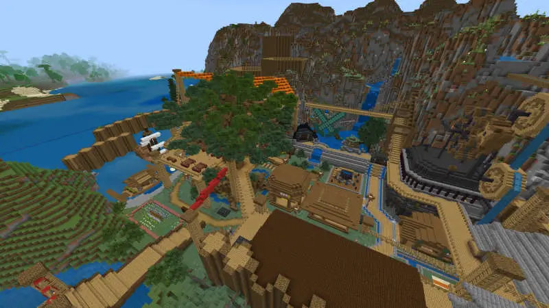 Скриншот DOZLE Corp.: Караван №2