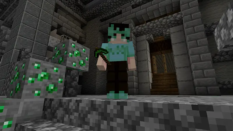 Скриншот Изумрудные инструменты №5