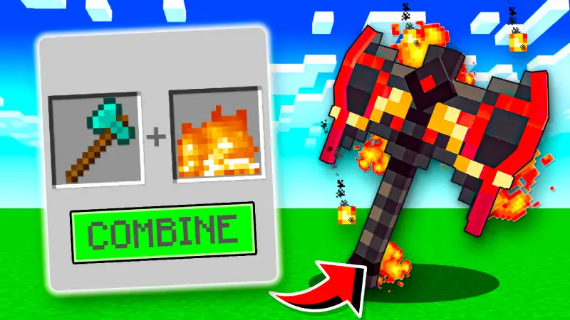 Стихийное оружие