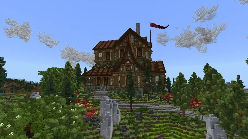 Скриншот Подземная база №1