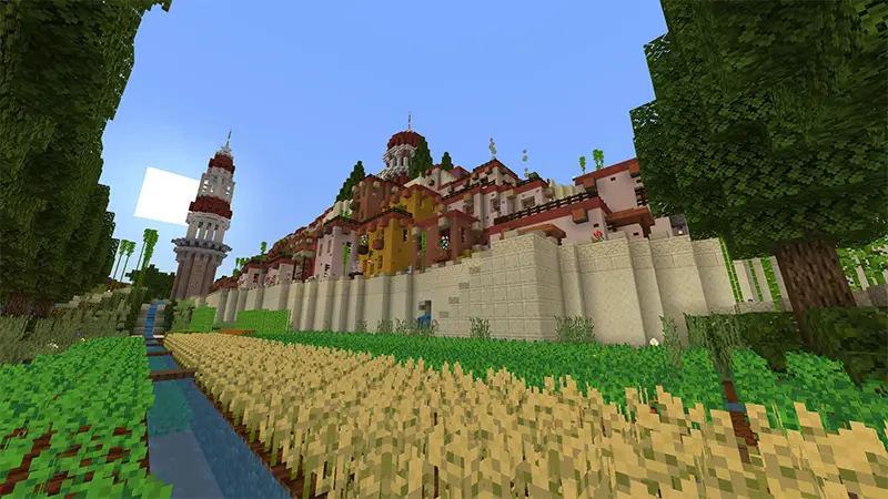 Скриншот Залив Окаус №5