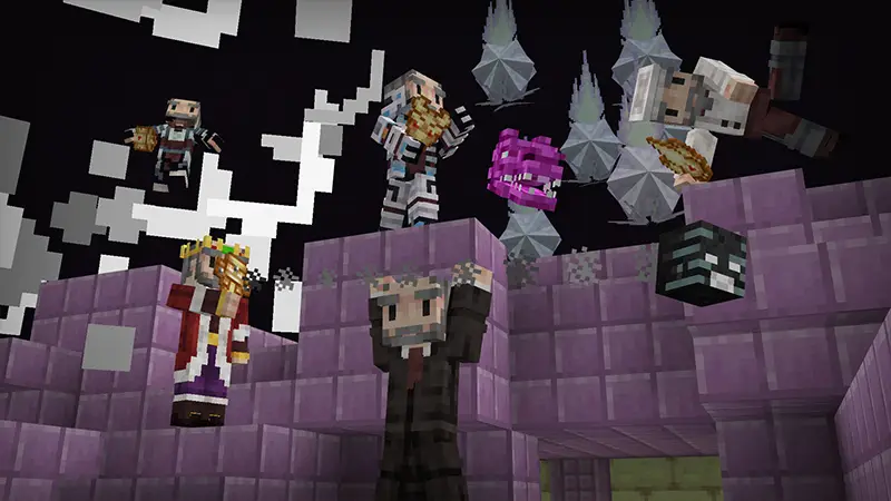 Скриншот Сверхмощные тотемы №2