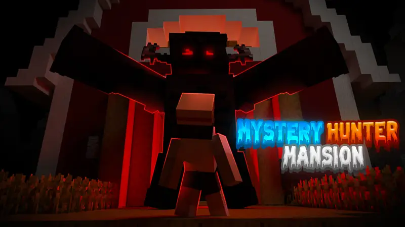 Поместье охотников за тайнами