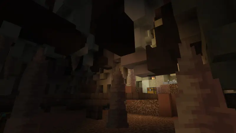 Скриншот Темные комнаты №6