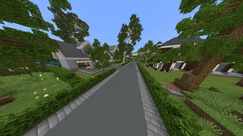 Скриншот Город отыгрышей №1