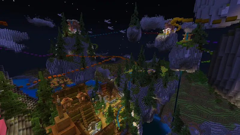 Скриншот Лунная база №10