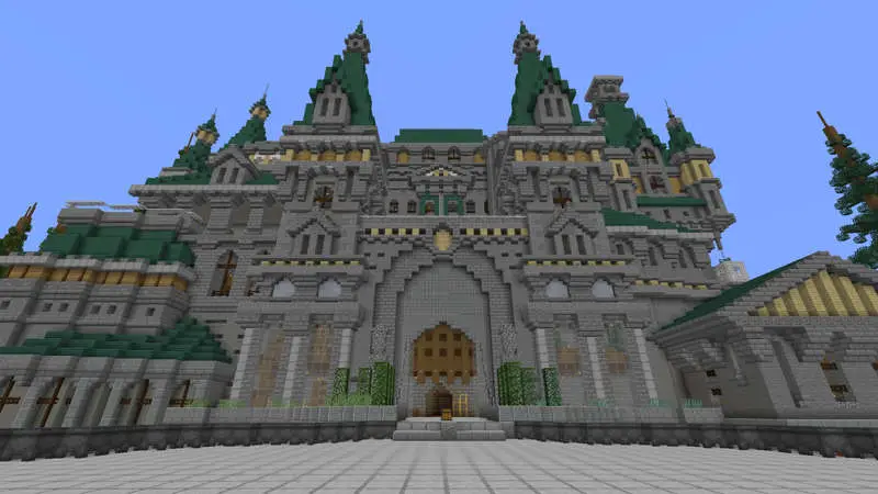 Скриншот Царство Зевса №1