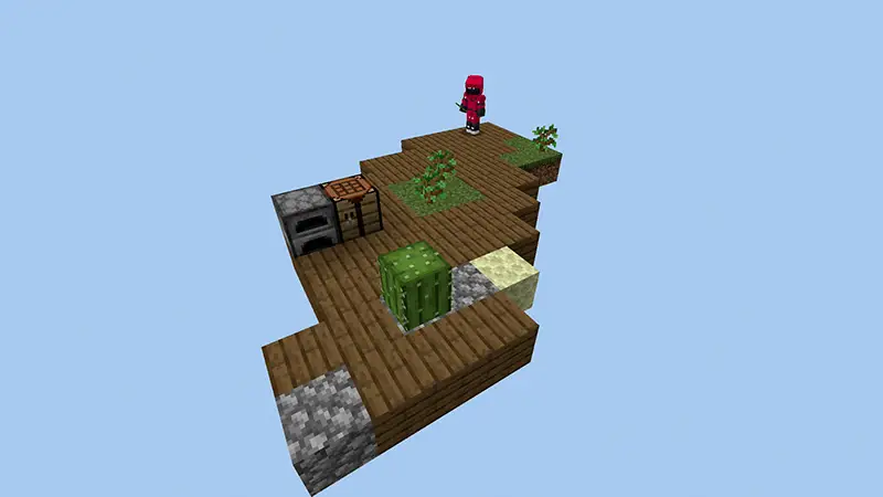 Скриншот ОДИН БЛОК: БЕЗ ГРАНИЦ №3