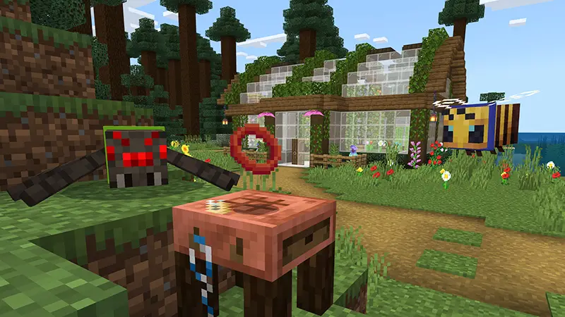 Скриншот Питомцев много не бывает №1