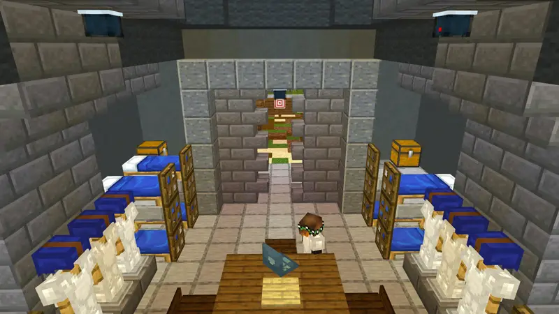 Скриншот Камеры видеонаблюдения №3