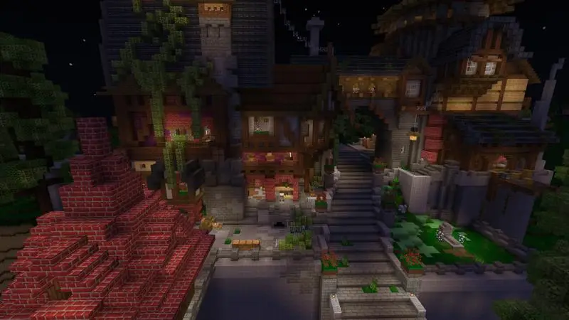 Скриншот Ленивый бункер №2