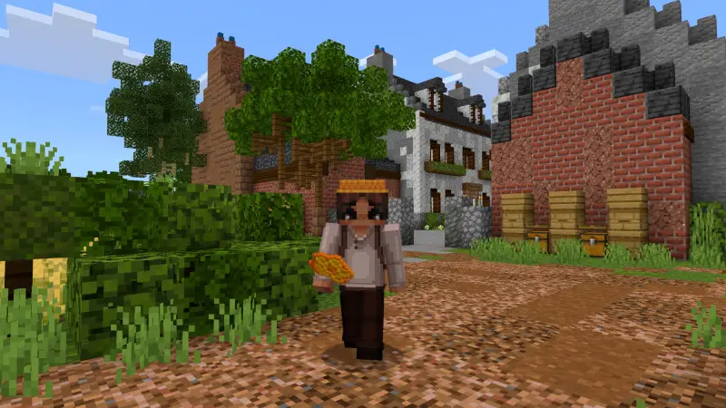 Скриншот Реалистичная ферма 2 №2