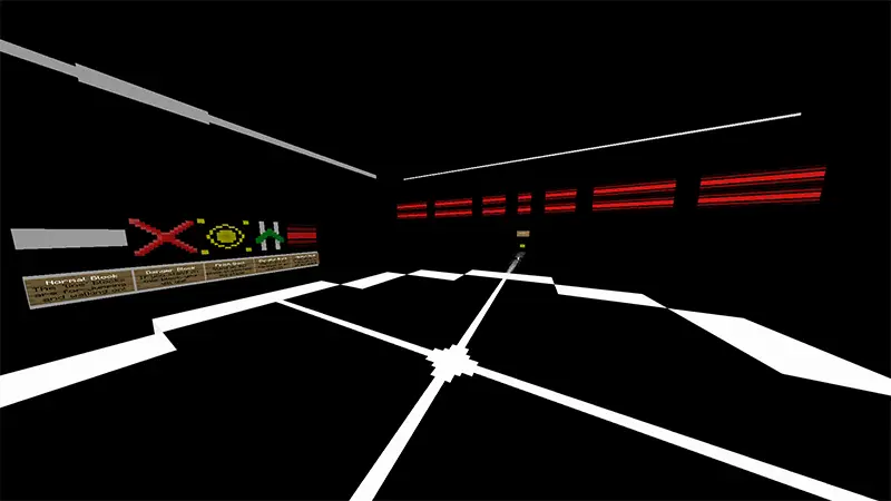 Скриншот Иллюзии паркура №1