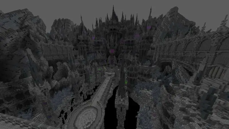 Скриншот Мозария №1