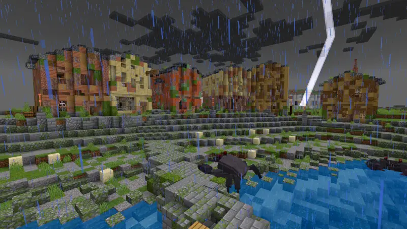 Скриншот Побег с острова №1