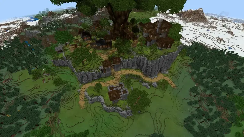 Скриншот Тривиль №1